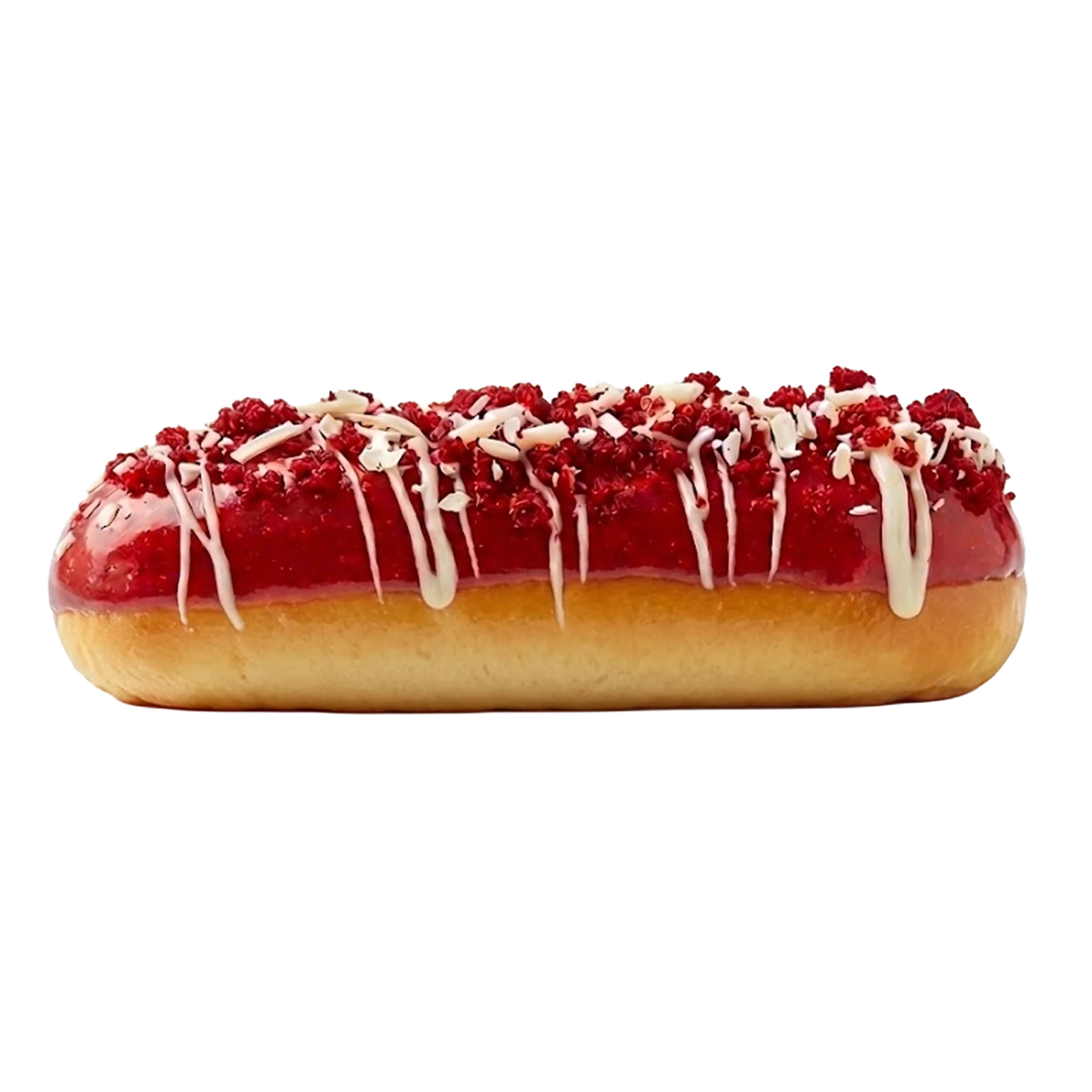 Paquito Red Velvet & Cheese de Paco Merlos