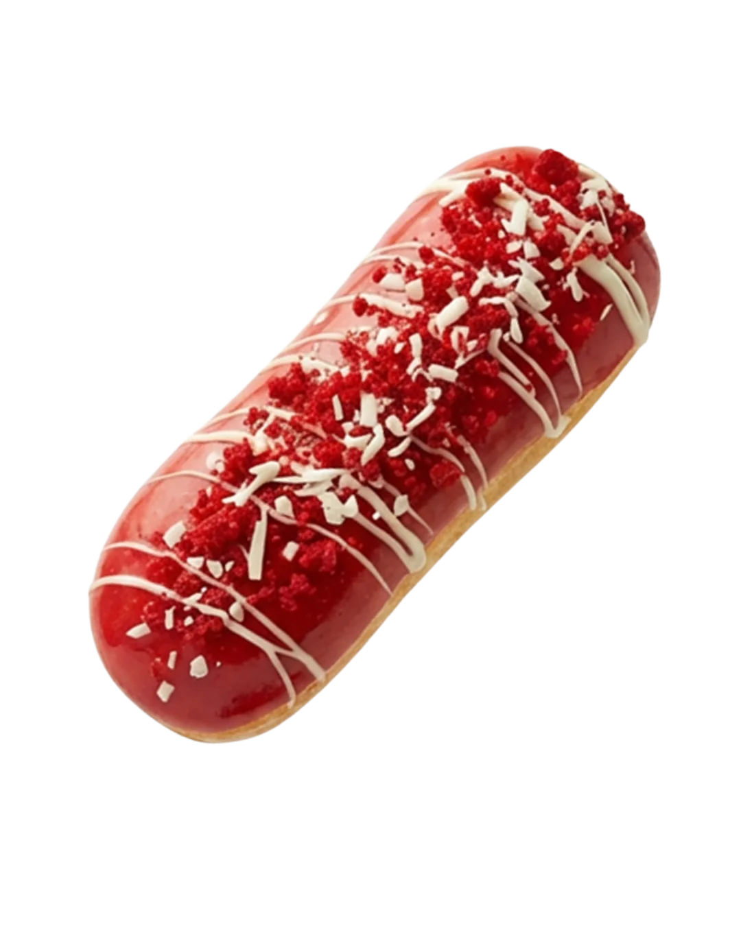 Paquito Red Velvet & Cheese de Paco Merlos, bestseller artesanal